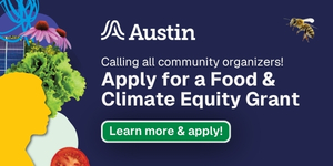 Austin Climate Action and Resilience