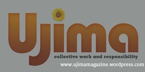 Ujima Magazine - Embrace Your Community